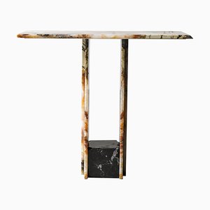 Table Console SSC103-1 par Stone Stackers