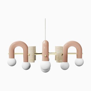 Pyppe Suspension Lamp 100 by Utu Lamps