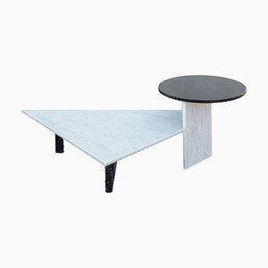 Table Basse SST014 par Stone Stackers