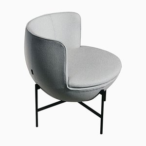 Fauteuil Calice par Patrick Norguet