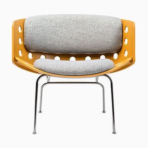 Melitea Lounge Chair by Luca Nichetto