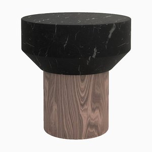 Amon Stool by Marmi Serafini