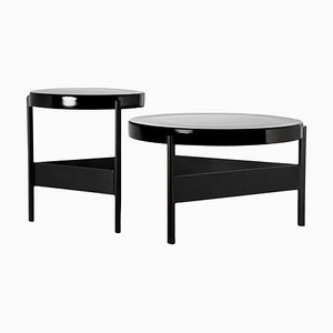 Alwa Two Tables by Pulpo, Set of 2