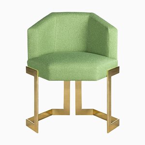 The Hive Dining Chair by Royal Stranger
