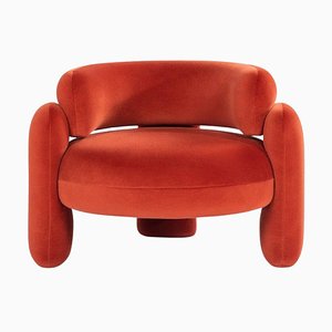 Fauteuil Embrace par Royal Stranger