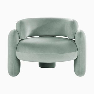 Fauteuil Embrace Gentle 933 par Royal Stranger