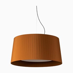 Lampe à Suspension GT7 Mustard par Santa & Cole