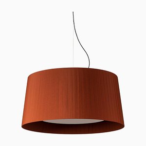 Lampe à Suspension GT7 Terracotta par Santa & Cole