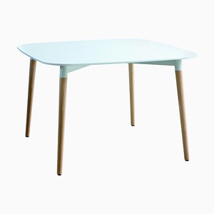 Table Belloch Cuadrada par Lagranja Design