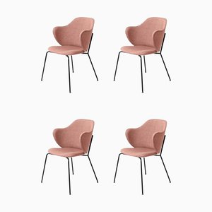 Rose Remix Chairs by Lassen, Set of 4