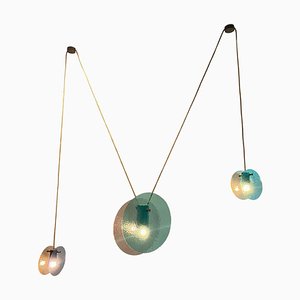 Kalupso Small Ceiling Light by Moure Studio