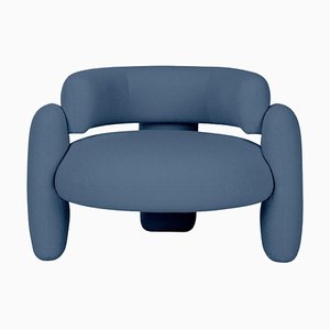 Fauteuil Embrace Lago Azur par Royal Stranger