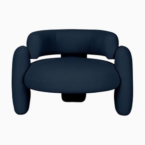 Fauteuil Embrace Lago Nuit par Royal Stranger