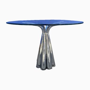 Vintage Dining Table by Vidal Grau, Spain
