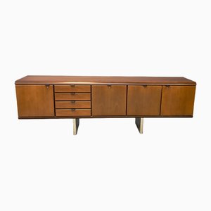 Grande Sideboard von Hans Von Klier für Skipper, 1970er