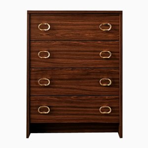 Small Chest of Drawers from Royal Board of Sweden, 1970s