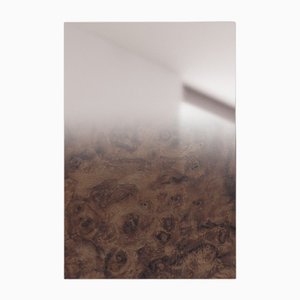 Espejo / Madera sin decoloración, Revamp Ed. 02 - XS de Formaminima