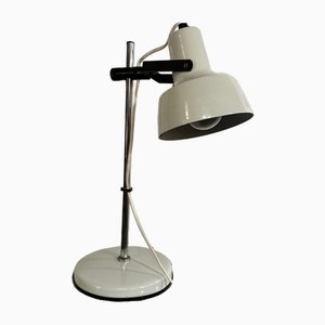 Lámpara ajustable danesa de Prova, 1960