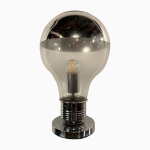 Vintage Glühbirne Lampe von Habitat, 1992