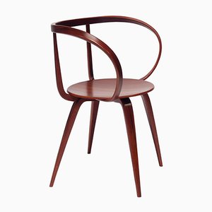 Anniversary Limited Edition Pretzel Chair by George Nelson for Vitra, 2008