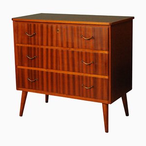 Chest of Drawers from T. Nilssons Mobelfabrik, 1960s