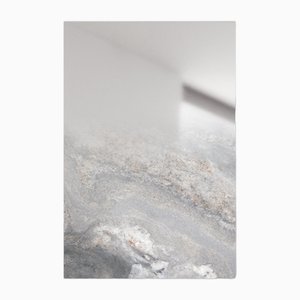 Spiegel/Zero Fading Marmor von Formaminima