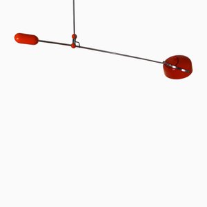 Counterbalance Pendant attributed to J. J. M. Hoogervorst for Anvia, 1970s