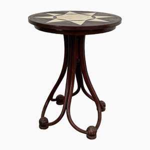 Table d'Appoint de Thonet, 1900s