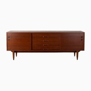 Credenza di DWM, anni '60