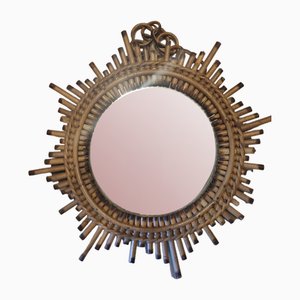 Sun Mirror, 1950s-1970s