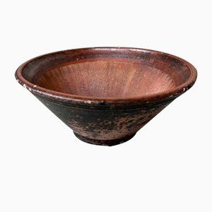 Meiji Suribachi Bowl, Japan, 1890s