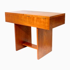 Table Console Vintage, 1940s