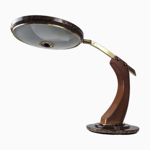 Vintage Lamp President from Fase, 1970s