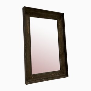 Specchio da parete grande vintage