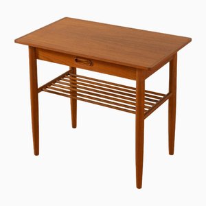 Vintage Side Table, 1960s