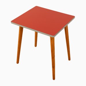 Vintage Side Table, 1950s