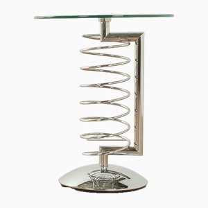 Table d'Appoint Postmoderne, 1990s