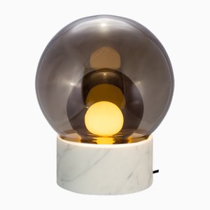 Kleine Boule Lampe von Sebastian Herkner für Pulpo