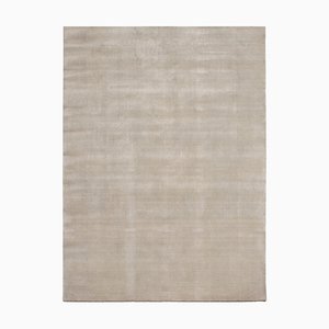 Tappeto Soft Grey Earth Bamboo di Massimo Copenhagen