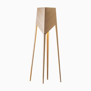 Luise Mum Floor Lamp by Matthias Scherzinger