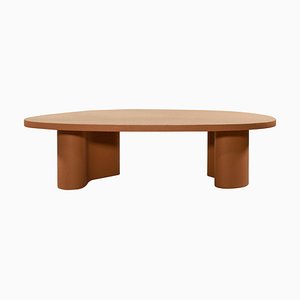 Table Basse Cotta par Gigi Design
