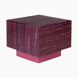 Osis Wine Block Cube by Llot Llov