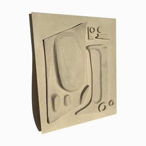 Bas Relief by Olivia Cognet