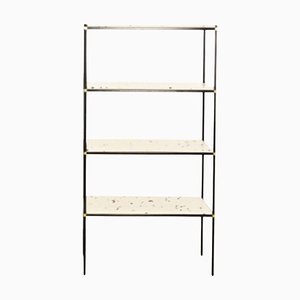 4 Level Shelf by Contain