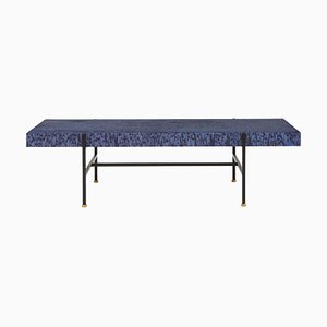 Purple Osis Bensimon Low Table by Llot Llov