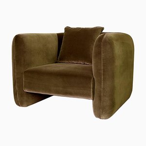 Jacob Armchair by Collector
