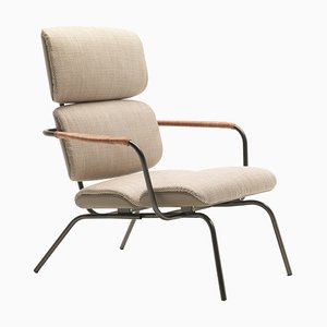 Bluemoon Lounge Chair by Patrick Jouin