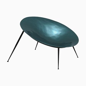 Chaise Pupik par Imperfettolab