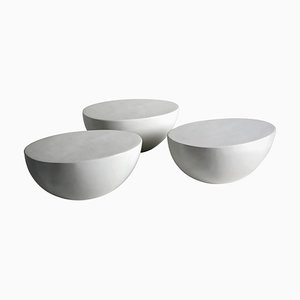 Semi Table by Imperfettolab, Set of 3