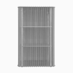Wall Mounted Coil #3 Cabinet by Bram Kerkhofs